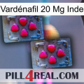 Vardénafil 20 Mg Inde 14